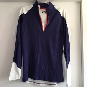 Helly Hansen Long Sleeved Running Top